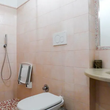 Alba By Interhome Apartment Positano