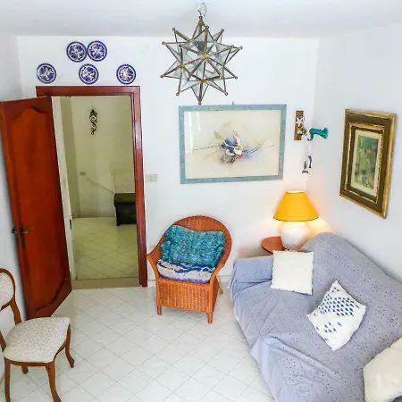 Alba By Interhome Positano