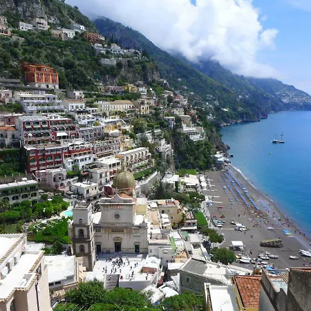Alba By Interhome Positano