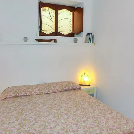 Alba By Interhome * Positano