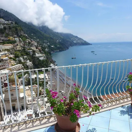 Alba By Interhome Positano